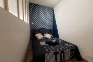 Appartements RnB Locations Macon : photos des chambres