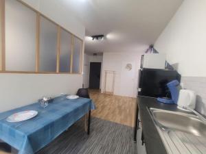 Appartements RnB Locations Macon : photos des chambres