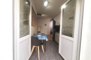 Appartements RnB Locations Macon : photos des chambres