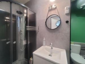 Appartements RnB Locations Macon : photos des chambres