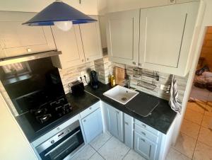 Appartement Belle-vue