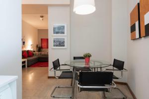 BmyGuest - Santa Catarina Downtown Apartment