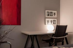 BmyGuest - Santa Catarina Downtown Apartment