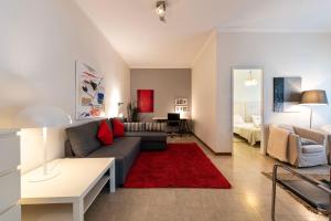 BmyGuest - Santa Catarina Downtown Apartment