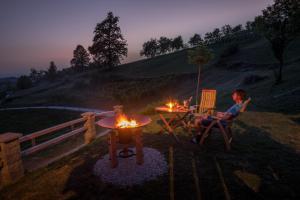 Vineyard Cottage Krivic 