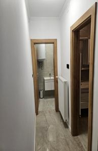Studio apartman Borlin
