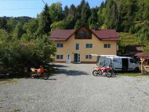 Cabana La Cucu - Albac