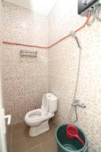 Villa Ashiya with Private Pool Balcony and Karaoke