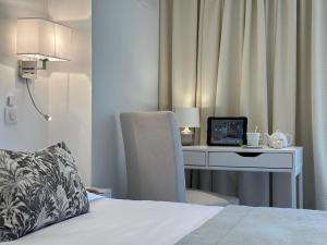 Hotels La Bastide : Suite Standard