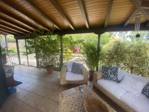 Greek Tuscany Vasilikis Home