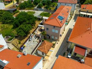 Apartments Punat Downtown