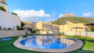 VH CostaBlanca - MARYVILLA