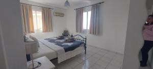 Spacious 2 bedroom apartment