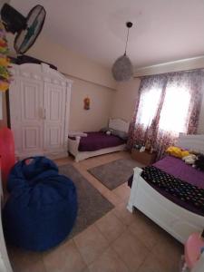 Green leaves Challet North Coast k75