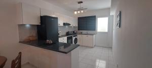Spacious 2 bedroom apartment