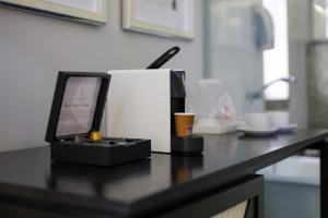 Single Room room in Josefa D`Obidos Hotel