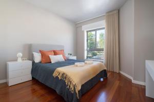 Carolina Roomy & Modern Apartment