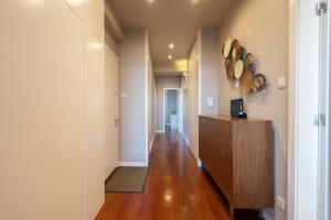 Carolina Roomy & Modern Apartment