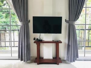 Kandy Travellers Cottage