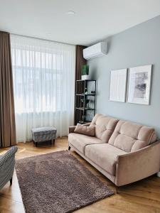 Butas pačiame Šiaulių miesto centre