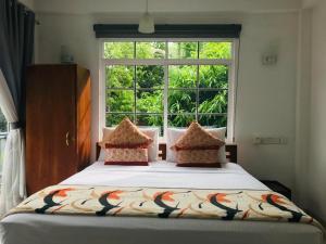 Kandy Travellers Cottage