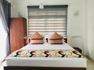 Kandy Travellers Cottage