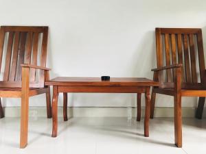 Kandy Travellers Cottage