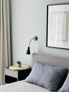 Butas pačiame Šiaulių miesto centre