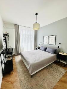 Butas pačiame Šiaulių miesto centre