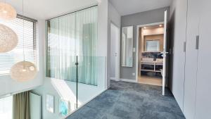 VacationClub - WHITEblue Apartament 58