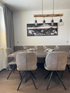 Ferienwohnung 121a - Top 2-3