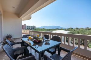 Tonia's Residential Villa - Ubytování bez kategorie ve městě Kissamos