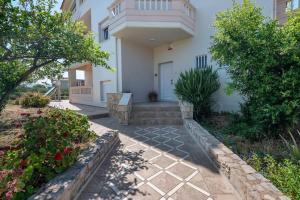 Tonias Residential Villa