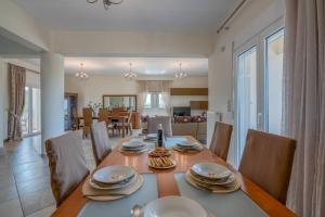 Tonias Residential Villa