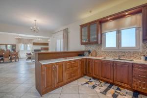 Tonias Residential Villa