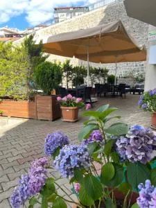 Borahan Rezidans - Trabzon