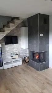 Domki Całoroczne Południowy Stok - Jastrzębia