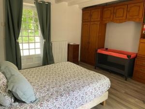 Maisons d'hotes La mission : photos des chambres
