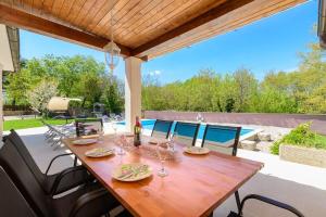 Villa Emili by IstriaLux