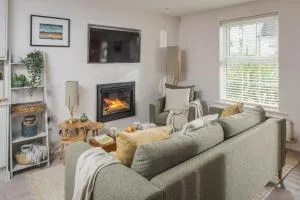 Tradewinds - Rye Harbour