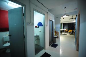 I. M Santai Lodge Perlis