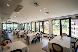 Hotel Roman Maramures - Ski & Spa Resort