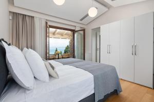 Villa Nera Corfu