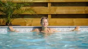 温泉之家酒店 - Pey