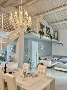 Whiteloft in Lucca - Lukka