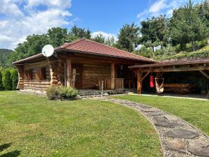 obrázek - Ultimate relaxation near Slovak Paradise