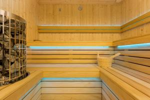 Lux Holiday House Posejdon with Jacuzzi & Sauna by Renters Prestige