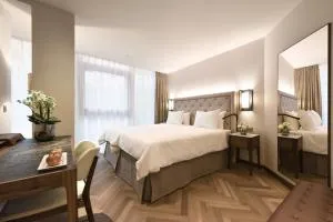 Hotel Astoria - Hergiswil