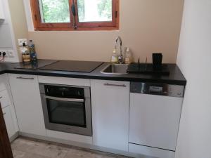 Chalet Le Tyrolien, au coeur du Boréon