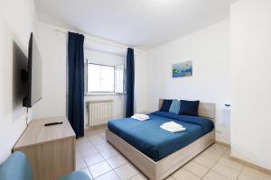 A 124 Passi dal Mare